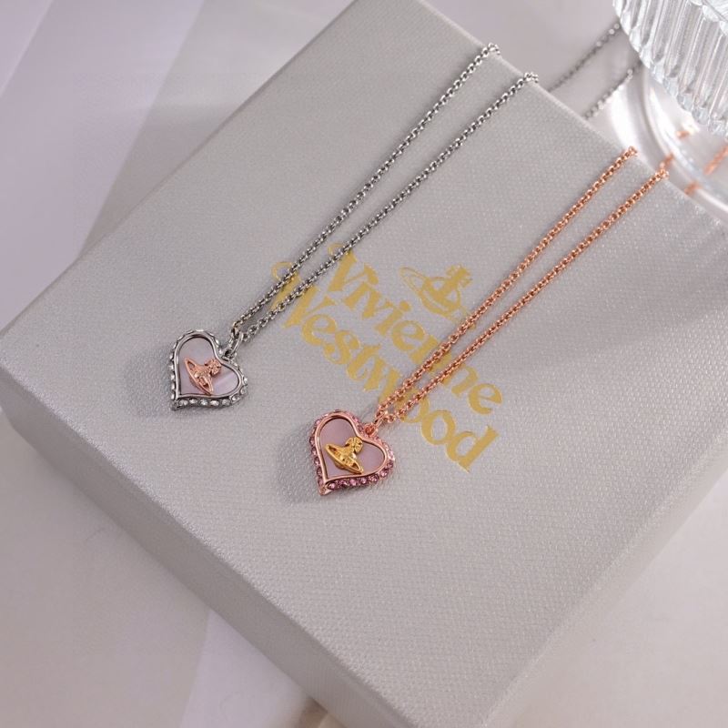 Vivienne Westwood Necklaces